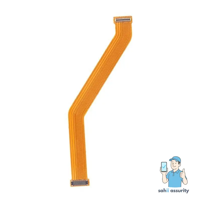 LCD Flex Cable for Samsung Galaxy A30s thumbnail